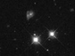 a distant quasar
