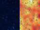 Boötes field, in infrared light
