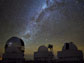 the Cerro Tololo Inter-American Observatory