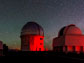Cerro Tololo Inter-American Observatory in Chile