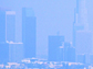 city smog