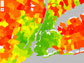 CoolClimate map of New York City