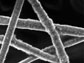 copper nanowires with a nickel coating