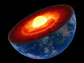 earth mantle