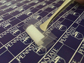 flexible electrocaloric fabric of nanowire array