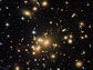 Galaxy cluster Abell