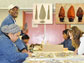 examining the Kathu Pan 1 lithic collection