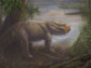 Permian extinction-survivor Lystrosaurus