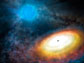 a stellar-mass black hole with accretion disk