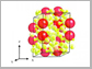 rotating hydrogen molecules