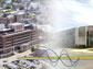 NRAO and WVU inaugurate broadband data network