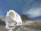 POLARBEAR HuanTran Telescope