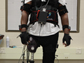 electrical signal control powered prosthetic limbs