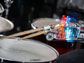 a robotic drumming prosthesis