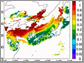 data from a South Korean geostationary satellite