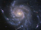 Pinwheel Galaxy and SN2011fe