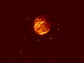supernova remnant G55.7+3.4