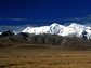 the Tibetan Plateau