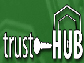 Trust-Hub logo