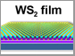 tungsten disulfide