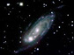spiral galaxy UGC 2885
