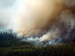 Yukon Flats fire