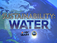Sustainability Water header