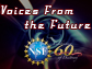 Voices From the Future, NSF-Celebrating 60 Years