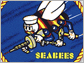 U.S. Navy SeaBees logo