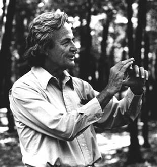 Richard Feynman