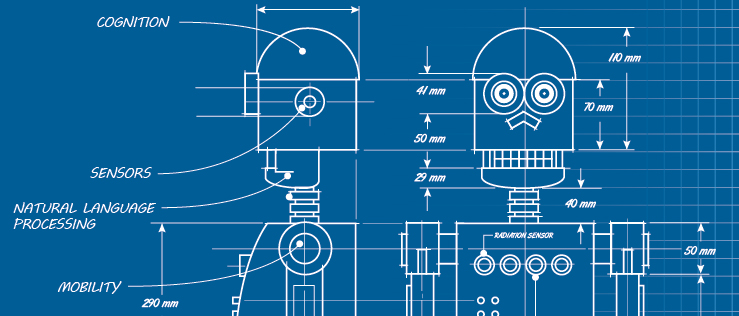 The making of a collaborative robot