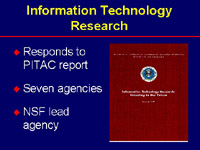 Information Technology Research