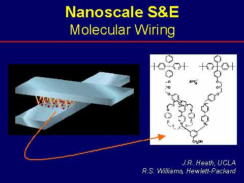 Molecular Computing