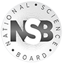 NSB logo gray