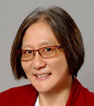 Inez Fung