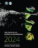 The State of U.S. Science & Engineering Report