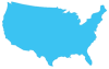 image of geographic United States