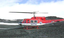 Photo of helicopter (Size: 111K)