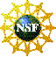 National Science Foundation logo--return to the NSF home page