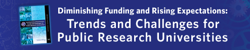 Diminishing Funding and Rising Expectations