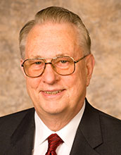 Photo of Dr. Arden L. Bement, Jr.