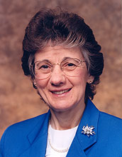 Dr. Rita R. Colwell