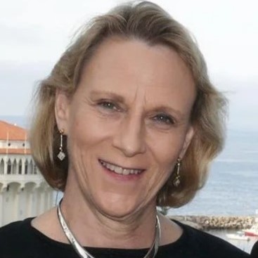 Dr. Maria Pellegrini