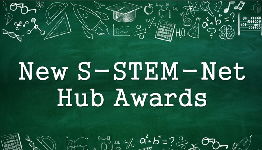 S-STEM Hub