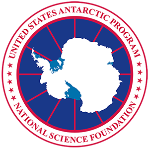 U.S. Antarctic Program logo