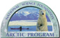 Arctic Sciences logo