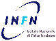 INFN       logo