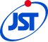 JST        logo