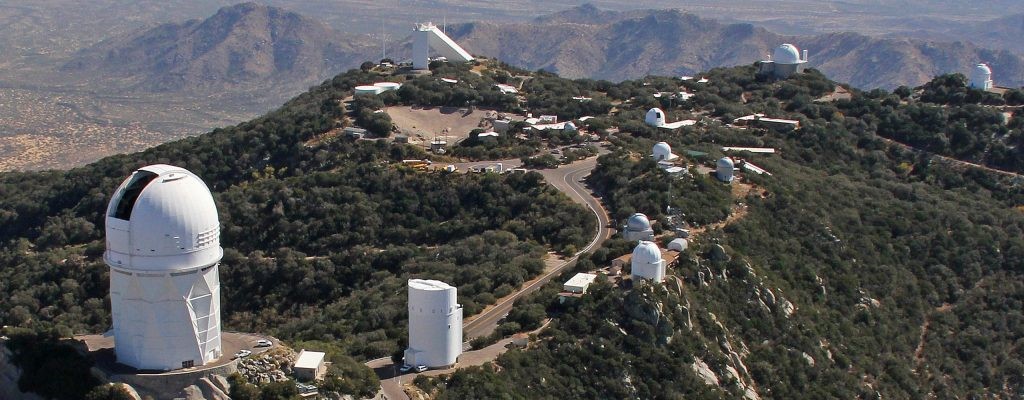 Kitt Peak