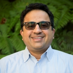 Dr. Ram Seshadri